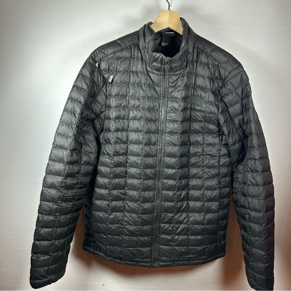 The North Face Other - The north face thermoball puffer jacket